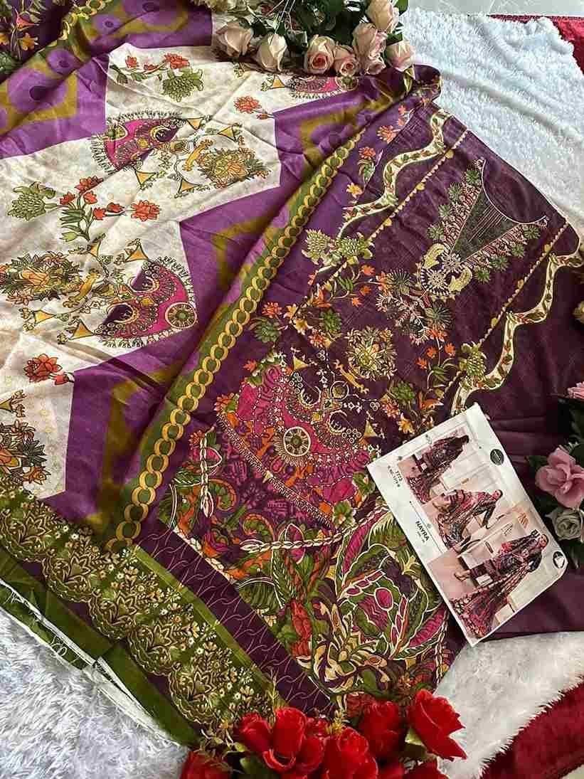 Nayra Vol-24 By Mehboob Tex 1379-A To 1379-B Series Beautiful Pakistani Suits Stylish Fancy Colorful Party Wear & Occasional Wear Pure Cotton Embroidered Dresses At Wholesale Price