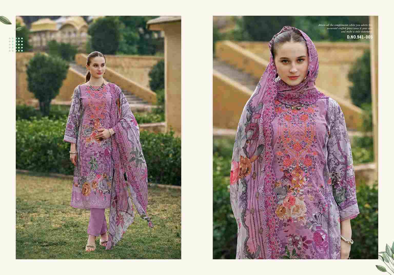 Guzarish Vol-14 By Belliza 941-001 To 941-008 Series Beautiful Stylish Festive Suits Fancy Colorful Casual Wear & Ethnic Wear & Ready To Wear Pure Cotton Digital Print Dresses At Wholesale Price