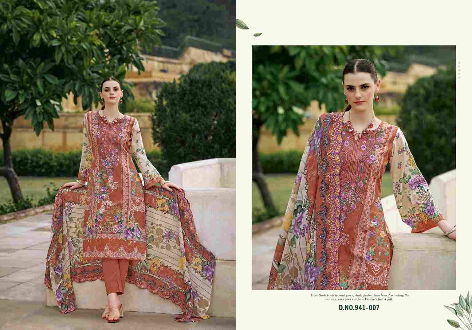 Guzarish Vol-14 By Belliza 941-001 To 941-008 Series Beautiful Stylish Festive Suits Fancy Colorful Casual Wear & Ethnic Wear & Ready To Wear Pure Cotton Digital Print Dresses At Wholesale Price