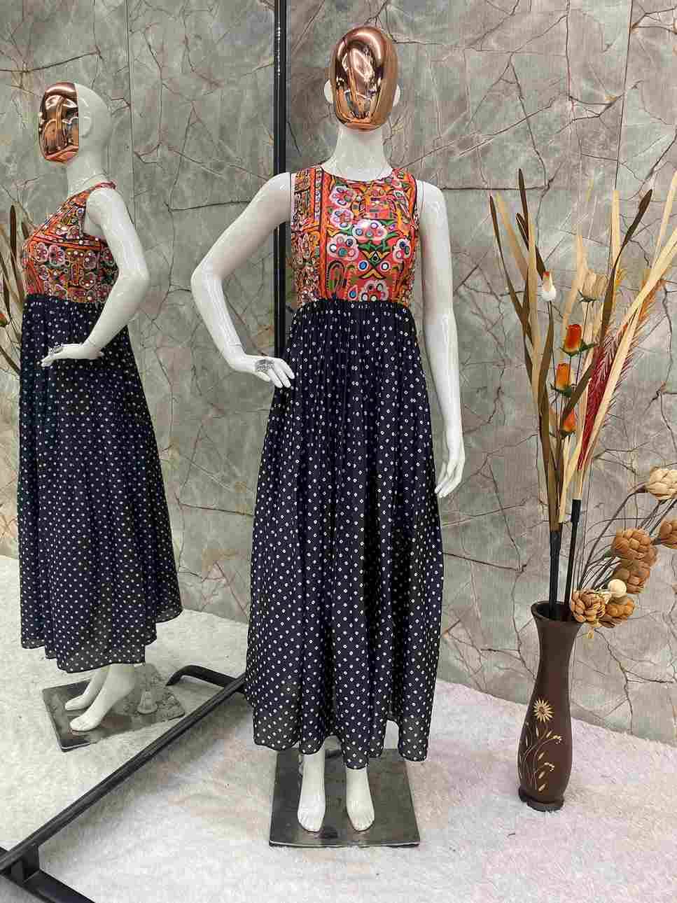 L-1876 By Fashid Wholesale 01 To 02 Series Designer Festive Suits Collection Beautiful Stylish Fancy Colorful Party Wear & Occasional Wear Chinnon With Digital Print Kurti At Wholesale Price