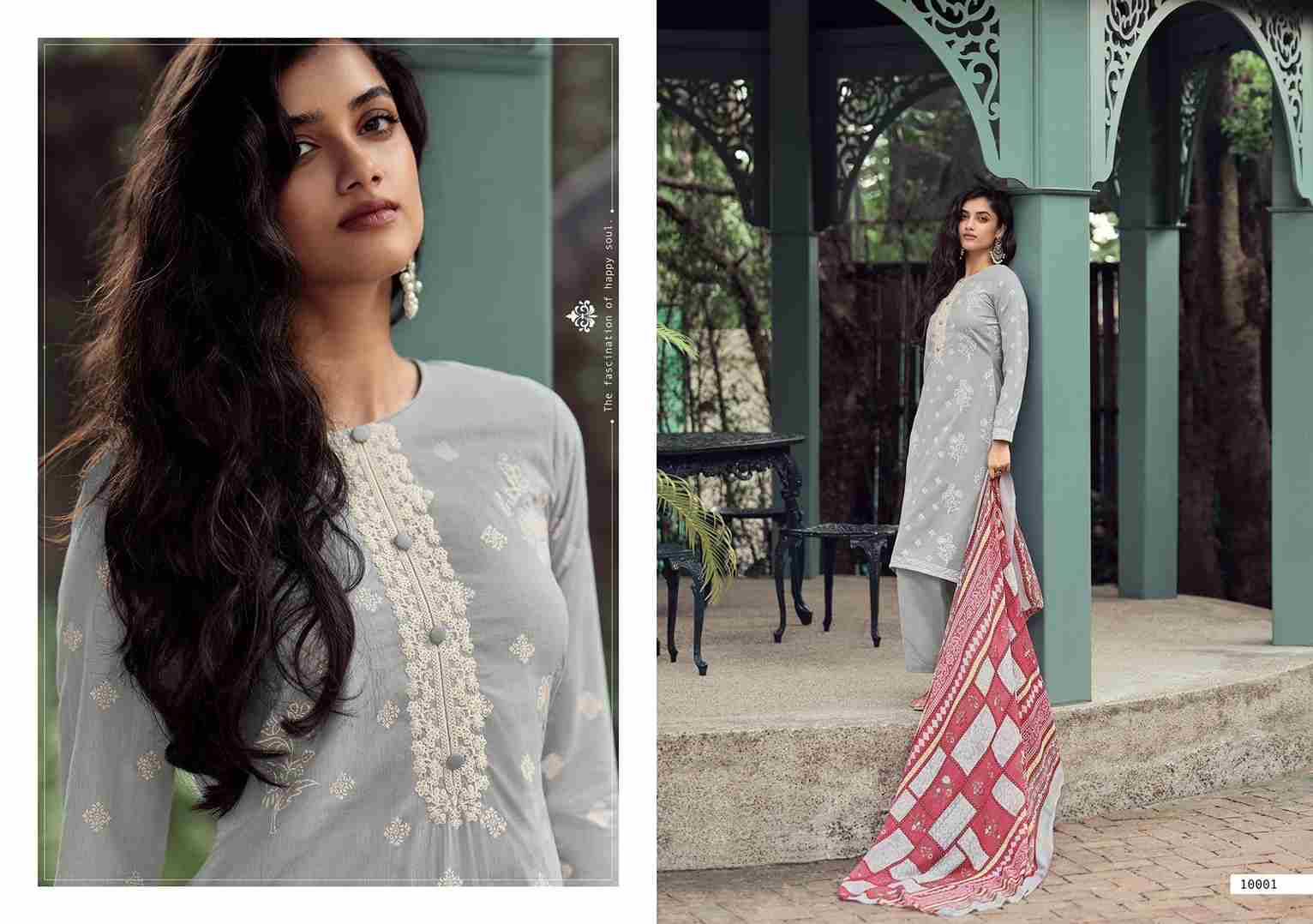 Rangrez By Deepsy Suits 10001 To 10006 Series Pakistani Stylish Beautiful Colourful Printed & Embroidered Party Wear & Occasional Wear Pure Lawn Dresses At Wholesale Price