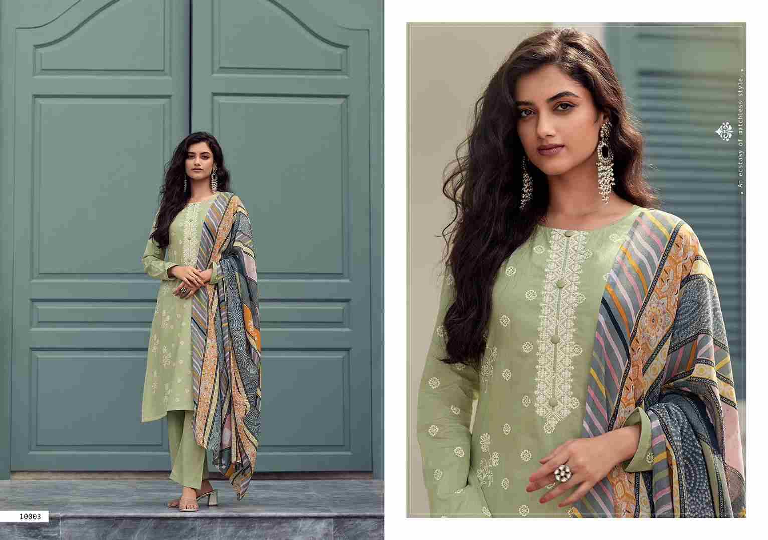 Rangrez By Deepsy Suits 10001 To 10006 Series Pakistani Stylish Beautiful Colourful Printed & Embroidered Party Wear & Occasional Wear Pure Lawn Dresses At Wholesale Price