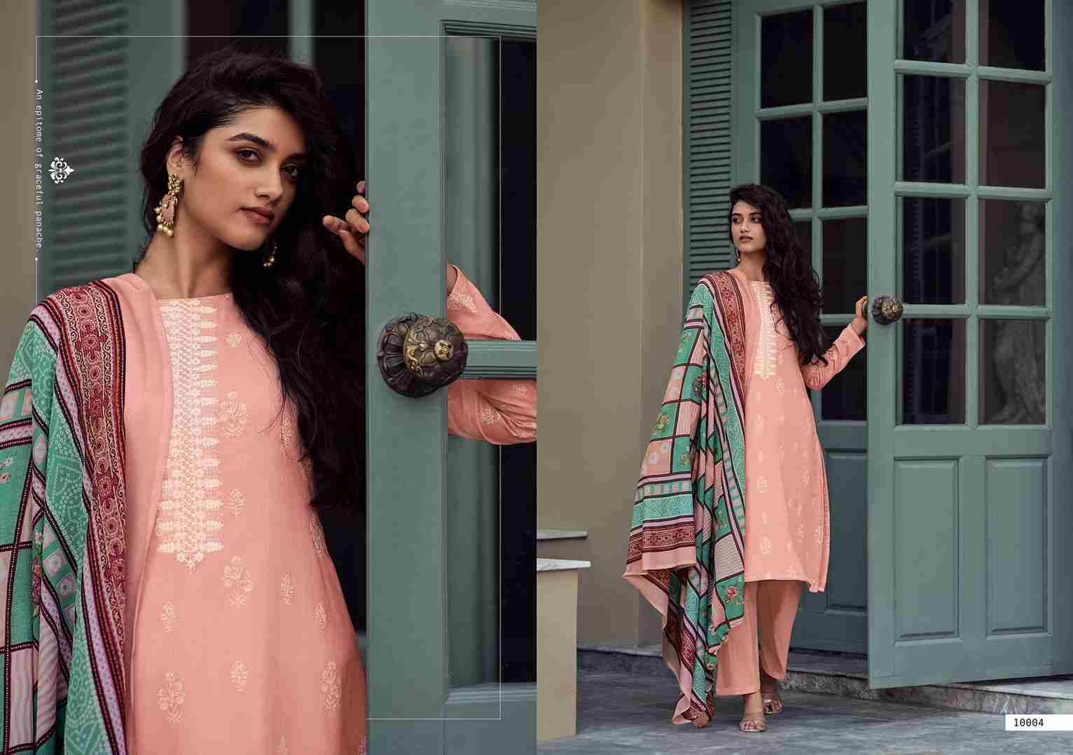 Rangrez By Deepsy Suits 10001 To 10006 Series Pakistani Stylish Beautiful Colourful Printed & Embroidered Party Wear & Occasional Wear Pure Lawn Dresses At Wholesale Price