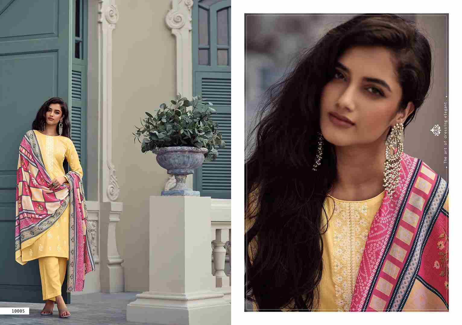 Rangrez By Deepsy Suits 10001 To 10006 Series Pakistani Stylish Beautiful Colourful Printed & Embroidered Party Wear & Occasional Wear Pure Lawn Dresses At Wholesale Price