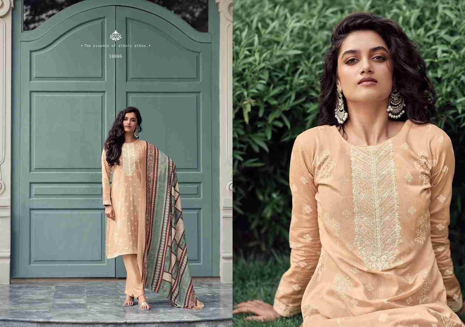 Rangrez By Deepsy Suits 10001 To 10006 Series Pakistani Stylish Beautiful Colourful Printed & Embroidered Party Wear & Occasional Wear Pure Lawn Dresses At Wholesale Price