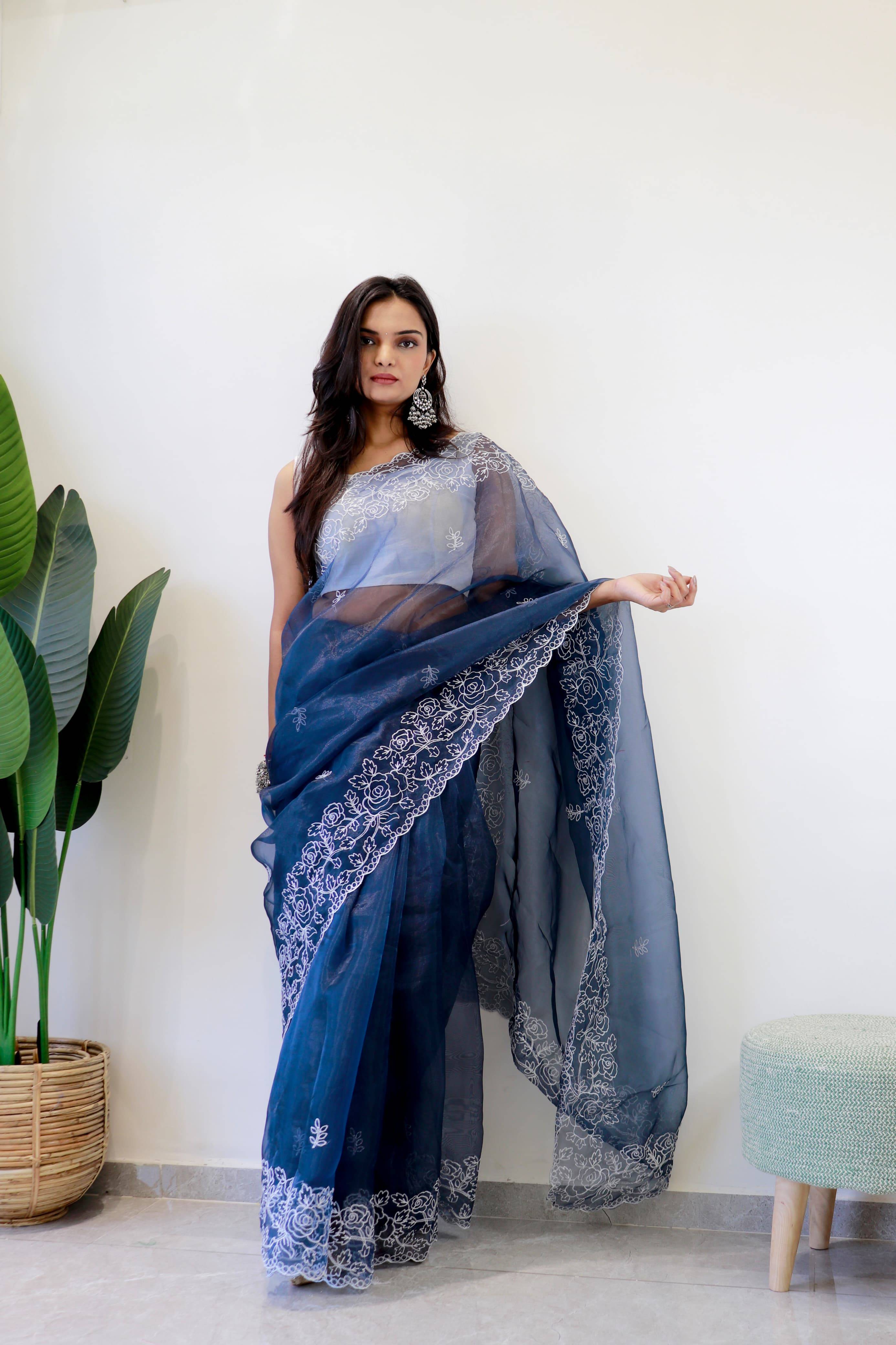 Sirisha By Fashid Wholesale 01 To 08 Series Indian Traditional Wear Collection Beautiful Stylish Fancy Colorful Party Wear & Occasional Wear Pure Soft Organza Silk Sarees At Wholesale Price