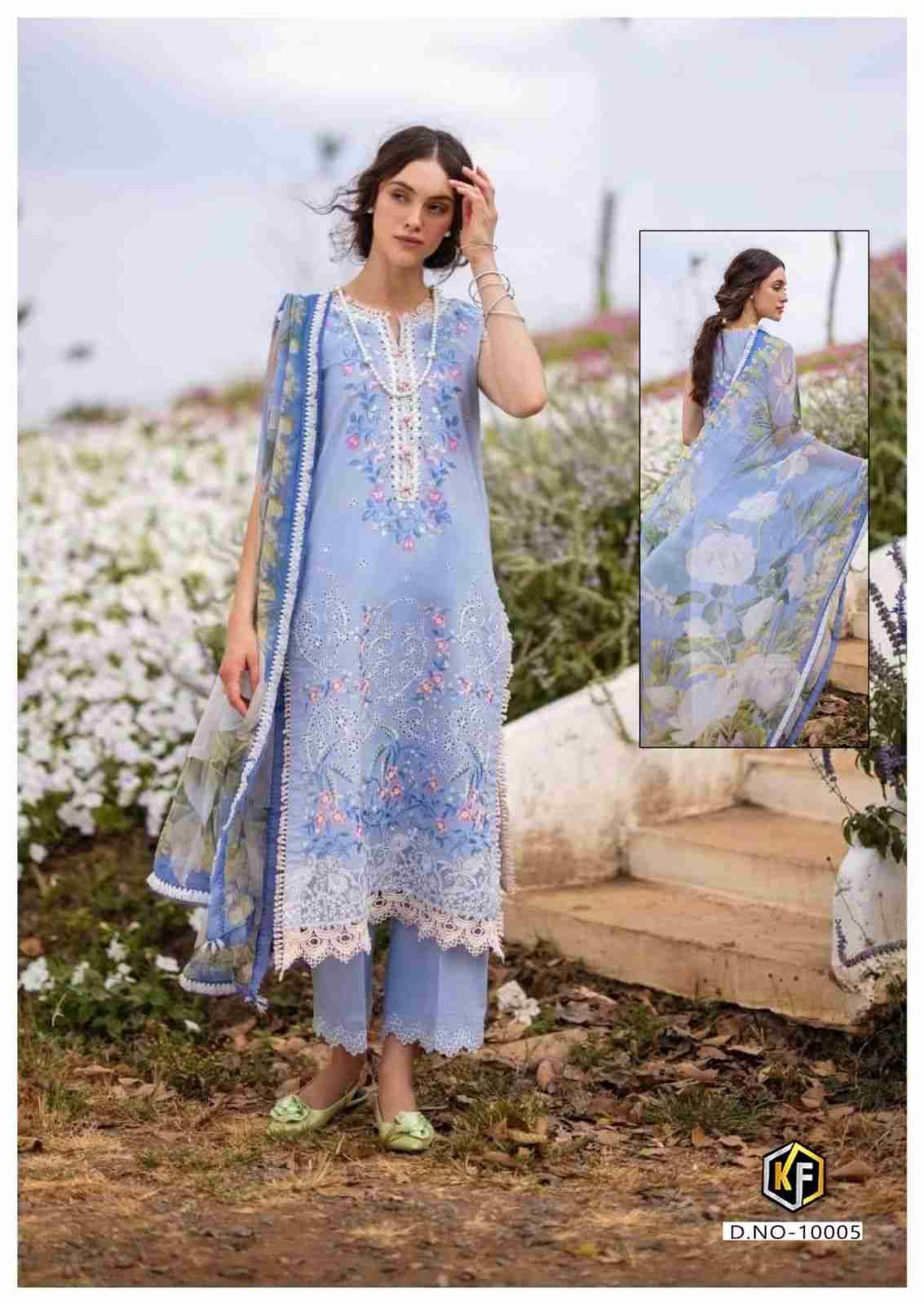 N.X Hit By Keval Fab 10001 To 10006 Series Beautiful Festive Suits Stylish Fancy Colorful Casual Wear & Ethnic Wear Heavy Cotton Digital Print Dresses At Wholesale Price