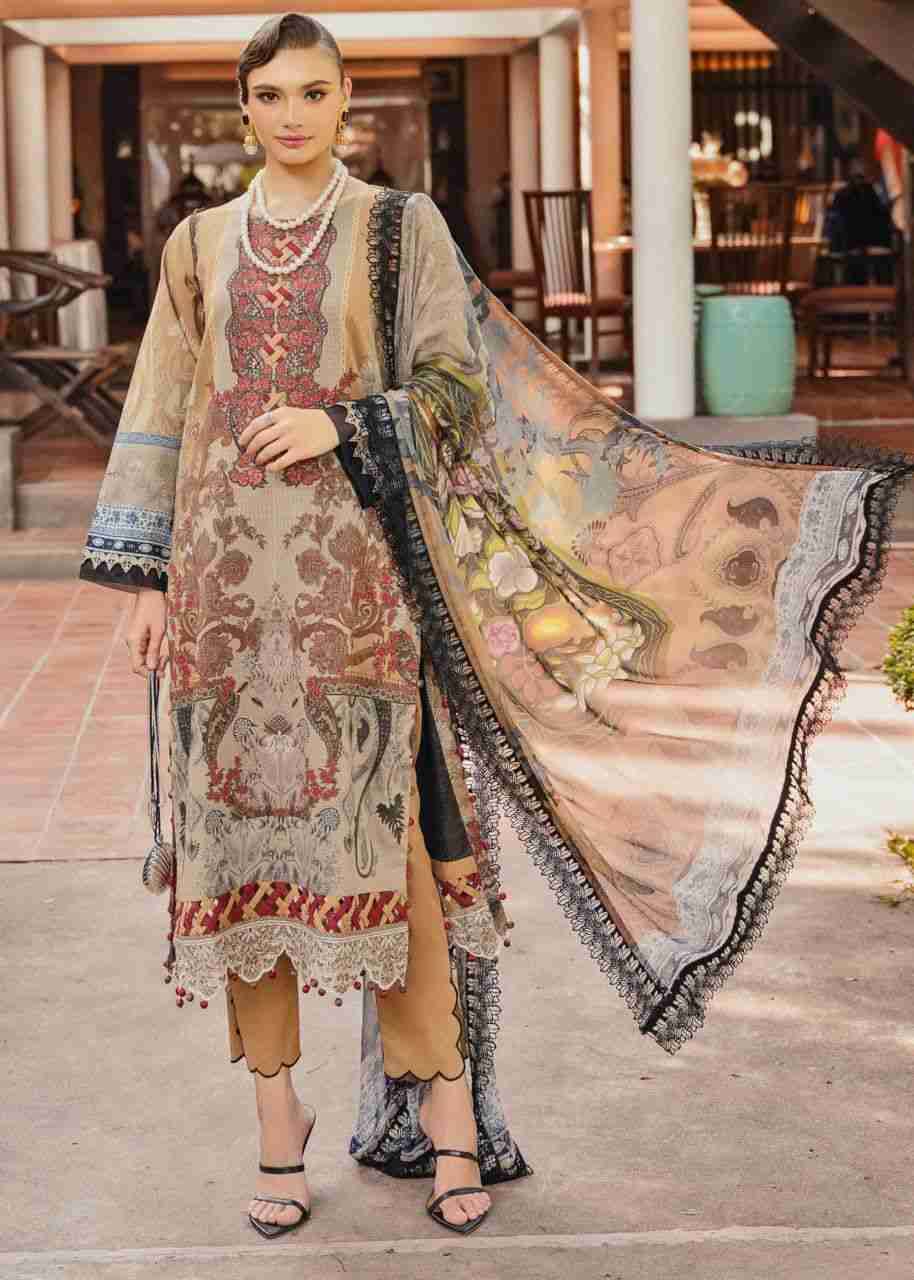 Sana Safina Vol-3 By Fashid Wholesale 301 To 306 Series Beautiful Stylish Festive Suits Fancy Colorful Casual Wear & Ethnic Wear & Ready To Wear Pure Cotton Dresses At Wholesale Price