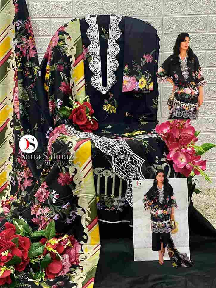 Deepsy Hit Design 6014 By Deepsy Suits Wholesale Designer Pakistani Suits Collection Beautiful Stylish Fancy Colorful Party Wear & Occasional Wear Pure Cotton Dresses At Wholesale Price