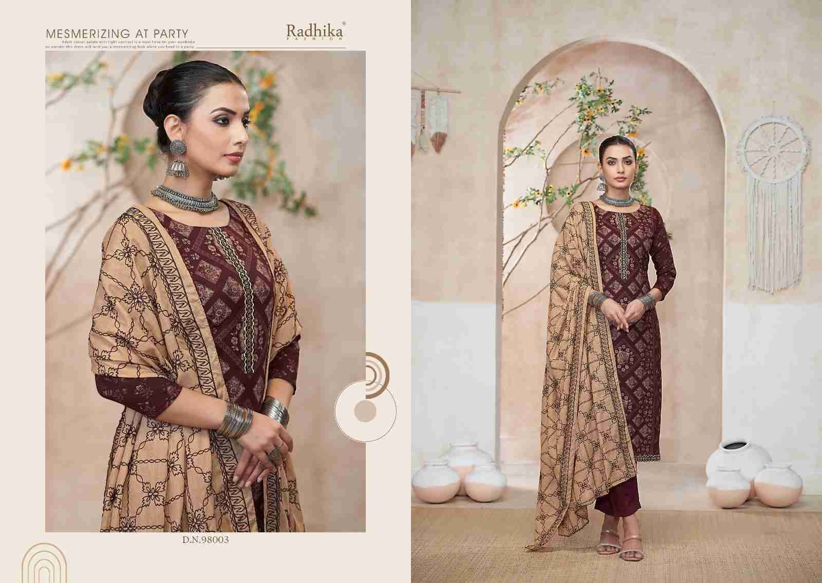 Black Berry Vol-13 By Azara 98001 To 98004 Series Beautiful Stylish Festive Suits Fancy Colorful Casual Wear & Ethnic Wear & Ready To Wear Cotton Print Dresses At Wholesale Price