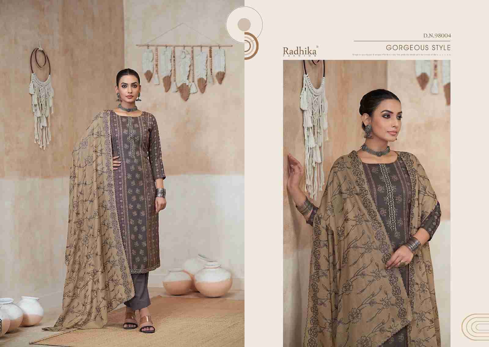 Black Berry Vol-13 By Azara 98001 To 98004 Series Beautiful Stylish Festive Suits Fancy Colorful Casual Wear & Ethnic Wear & Ready To Wear Cotton Print Dresses At Wholesale Price