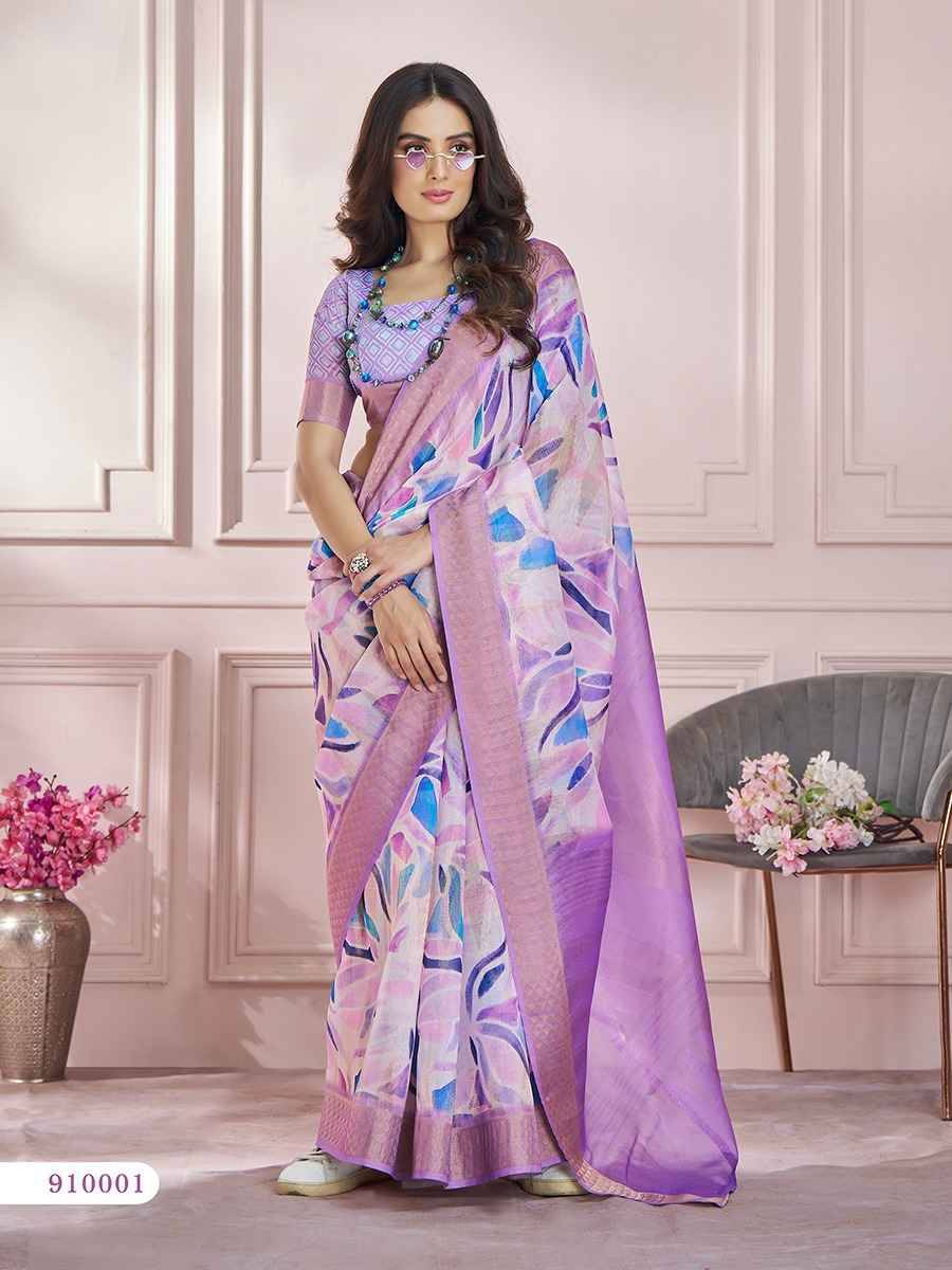 Bliss Style By Rajpath 910001 To 910006 Series Indian Traditional Wear Collection Beautiful Stylish Fancy Colorful Party Wear & Occasional Wear Modal Silk Sarees At Wholesale Price