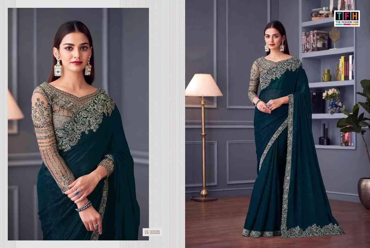 Silver Screen Vol-20 By TFH 30001 To 30018 Series Indian Traditional Wear Collection Beautiful Stylish Fancy Colorful Party Wear & Occasional Wear Silk Sarees At Wholesale Price