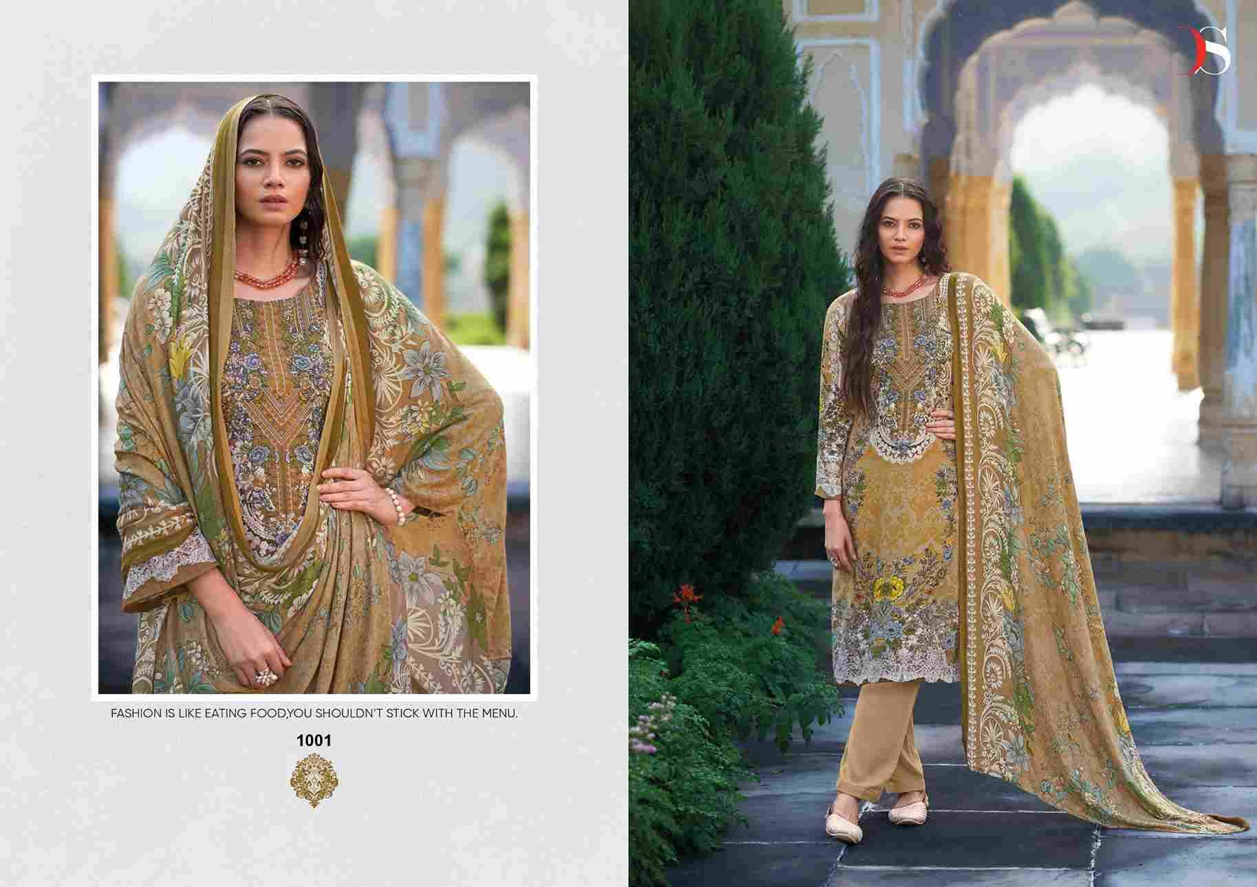 Silsila By Deepsy Suits 1001 To 1006 Series Wholesale Designer Pakistani Suits Collection Beautiful Stylish Fancy Colorful Party Wear & Occasional Wear Viscose Pashmina Dresses At Wholesale Price