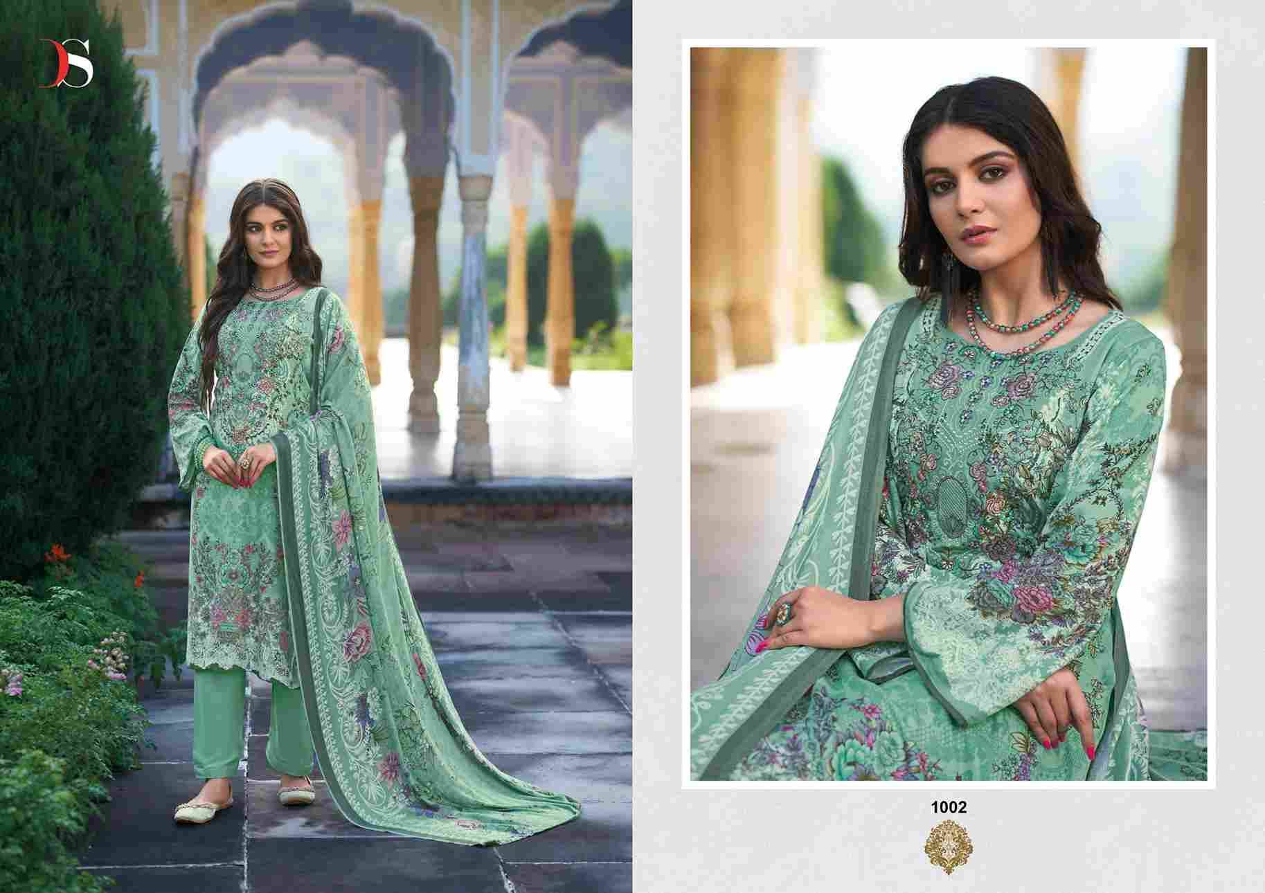 Silsila By Deepsy Suits 1001 To 1006 Series Wholesale Designer Pakistani Suits Collection Beautiful Stylish Fancy Colorful Party Wear & Occasional Wear Viscose Pashmina Dresses At Wholesale Price