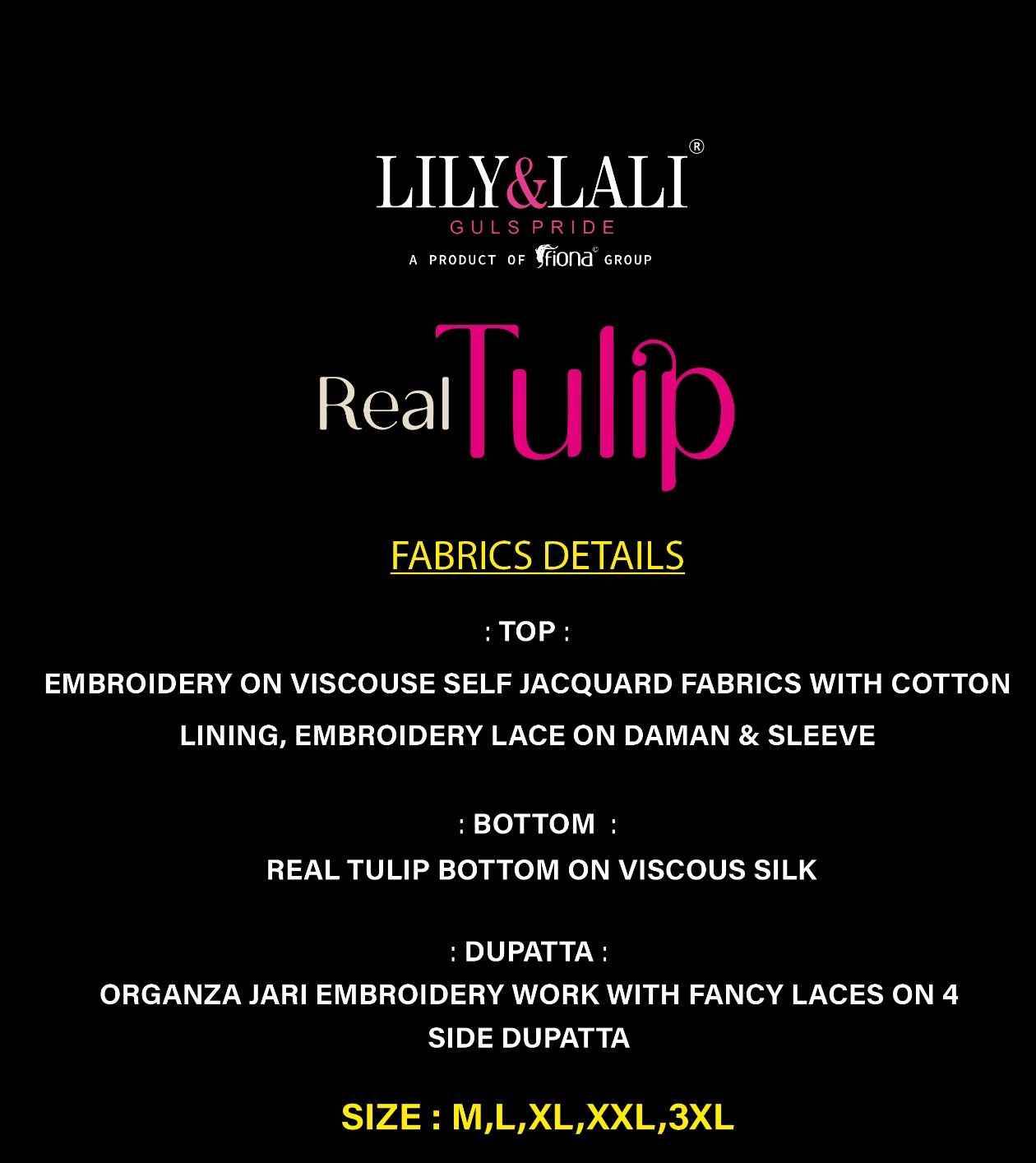 Real Tulip By Lily And Lali 23301 To 23306 Series Beautiful Festive Suits Stylish Fancy Colorful Casual Wear & Ethnic Wear Viscose Jacquard Dresses At Wholesale Price