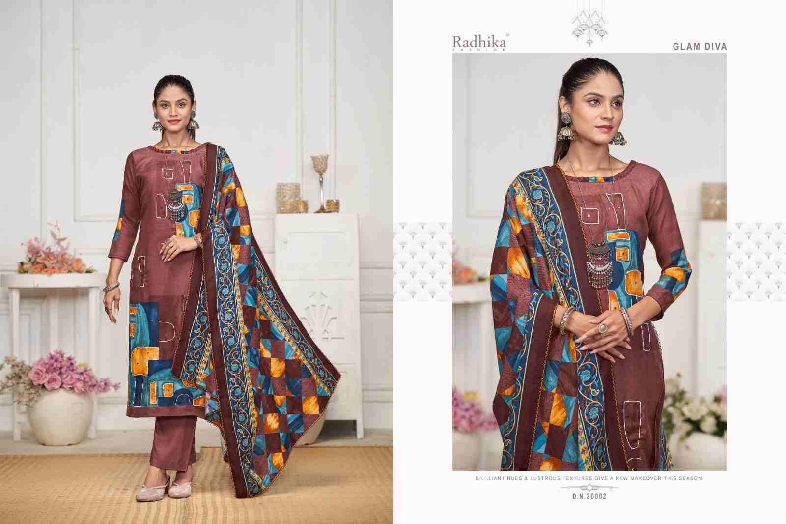 Rehnuma By Sumyra 20001 To 20004 Series Beautiful Stylish Festive Suits Fancy Colorful Casual Wear & Ethnic Wear & Ready To Wear Pashmina Print Dresses At Wholesale Price