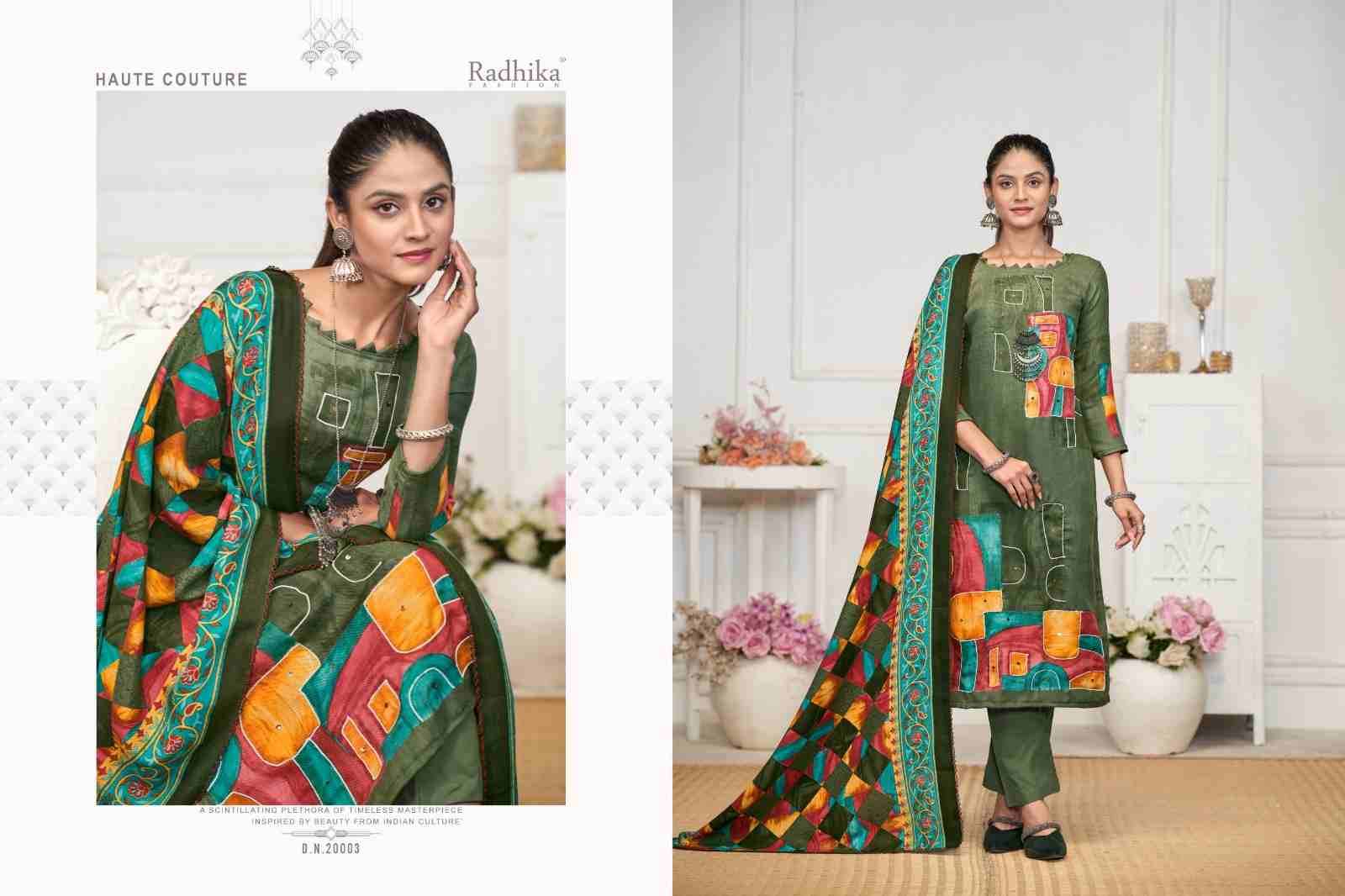 Rehnuma By Sumyra 20001 To 20004 Series Beautiful Stylish Festive Suits Fancy Colorful Casual Wear & Ethnic Wear & Ready To Wear Pashmina Print Dresses At Wholesale Price