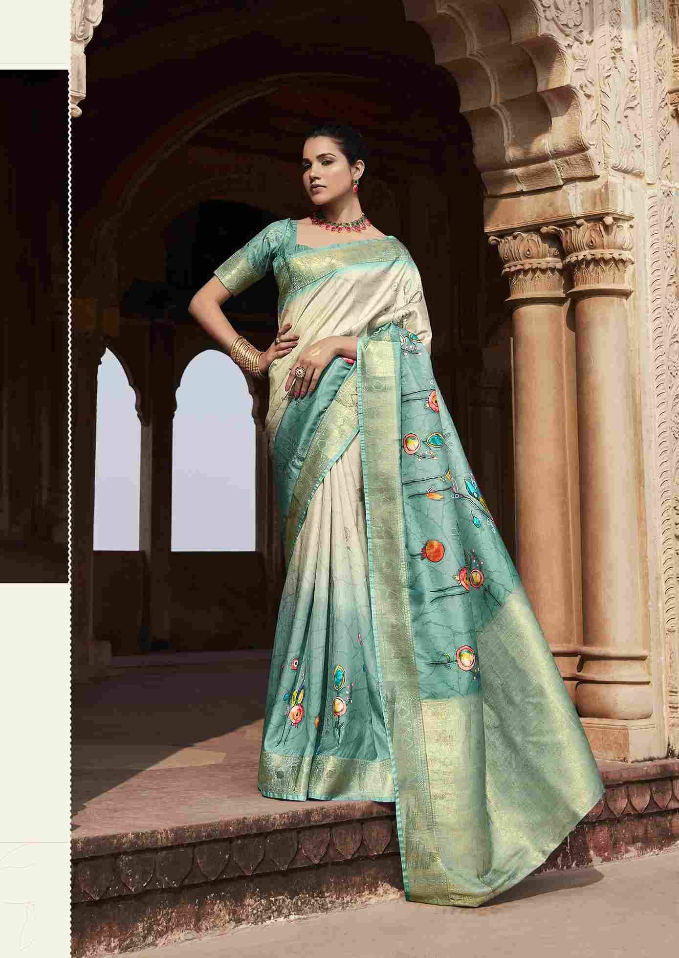 Kavya Silk By Rajpath 250001 To 250008 Series Indian Traditional Wear Collection Beautiful Stylish Fancy Colorful Party Wear & Occasional Wear Handloom Silk Sarees At Wholesale Price