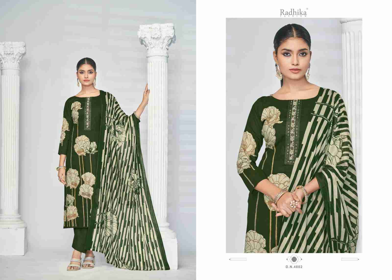 Amyra By Sumyra 4001 To 4004 Series Beautiful Festive Suits Stylish Fancy Colorful Casual Wear & Ethnic Wear Pure Pashmina Print Dresses At Wholesale Price