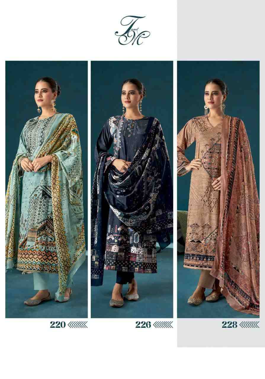 Nilaya By T And M Designer Studio Beautiful Festive Suits Colorful Stylish Fancy Casual Wear & Ethnic Wear Pure Viscose Cordroy Dresses At Wholesale Price