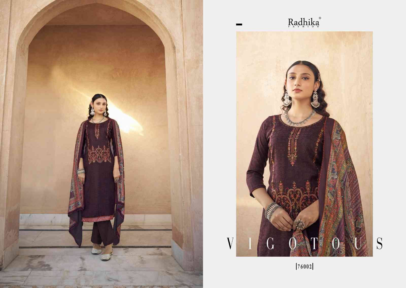 Kashmiri Shawl Vol-2 By Sumyra 76001 To 76006 Series Beautiful Festive Suits Stylish Fancy Colorful Casual Wear & Ethnic Wear Pure Pashmina Print Dresses At Wholesale Price