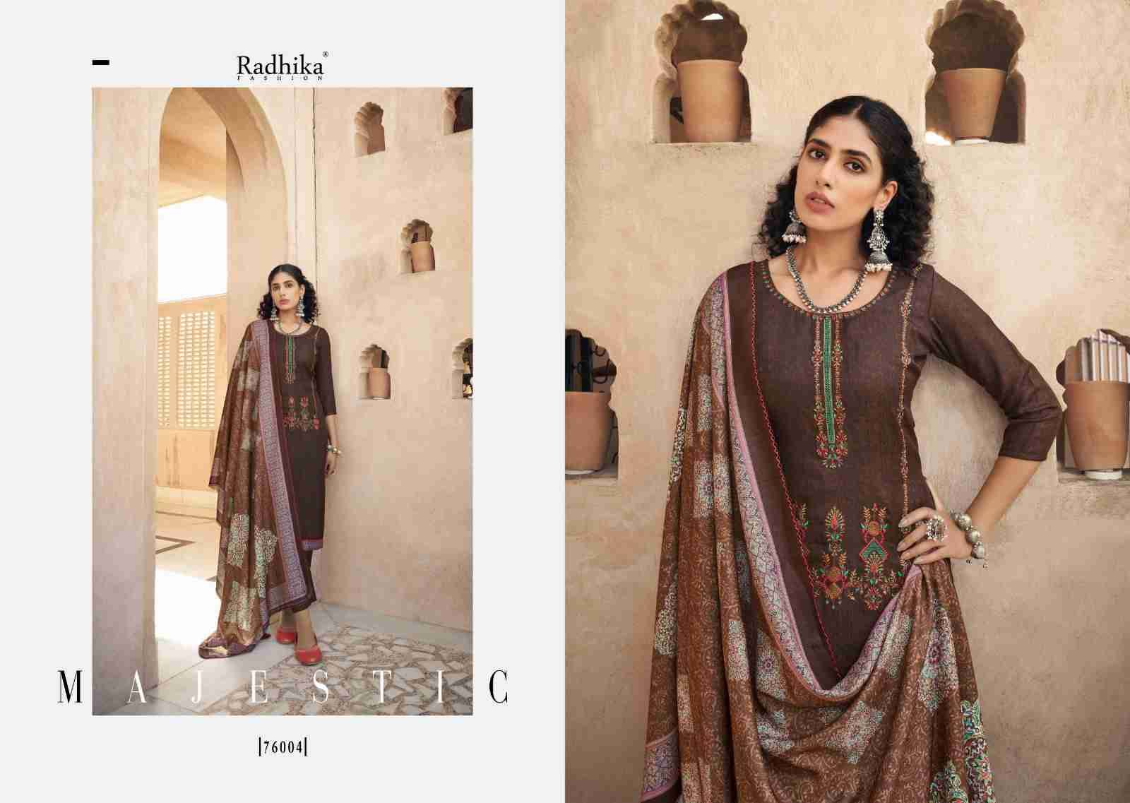 Kashmiri Shawl Vol-2 By Sumyra 76001 To 76006 Series Beautiful Festive Suits Stylish Fancy Colorful Casual Wear & Ethnic Wear Pure Pashmina Print Dresses At Wholesale Price