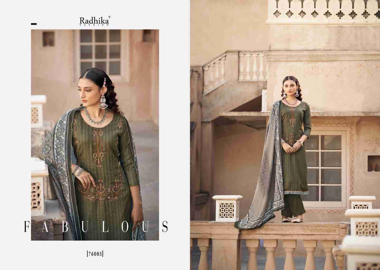 Kashmiri Shawl Vol-2 By Sumyra 76001 To 76006 Series Beautiful Festive Suits Stylish Fancy Colorful Casual Wear & Ethnic Wear Pure Pashmina Print Dresses At Wholesale Price