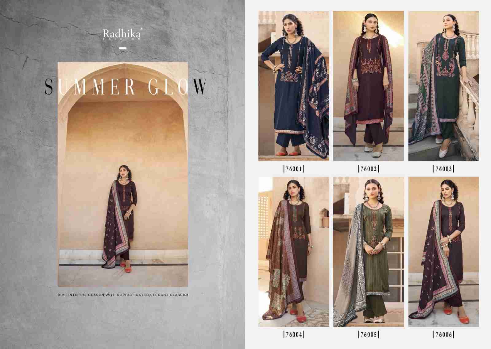 Kashmiri Shawl Vol-2 By Sumyra 76001 To 76006 Series Beautiful Festive Suits Stylish Fancy Colorful Casual Wear & Ethnic Wear Pure Pashmina Print Dresses At Wholesale Price