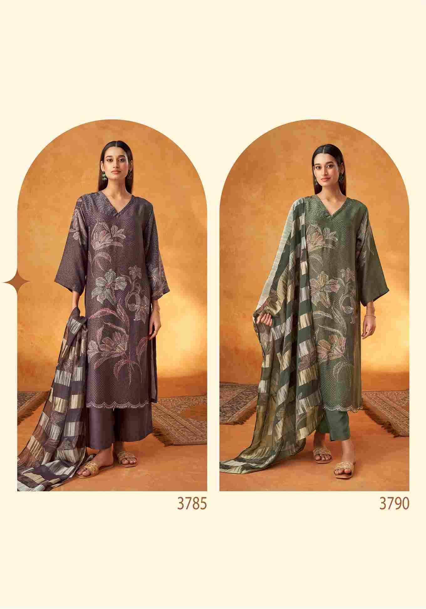 Moon Light By T And M Designer Studio Beautiful Festive Suits Colorful Stylish Fancy Casual Wear & Ethnic Wear Pure Viscose Shimmer Dresses At Wholesale Price