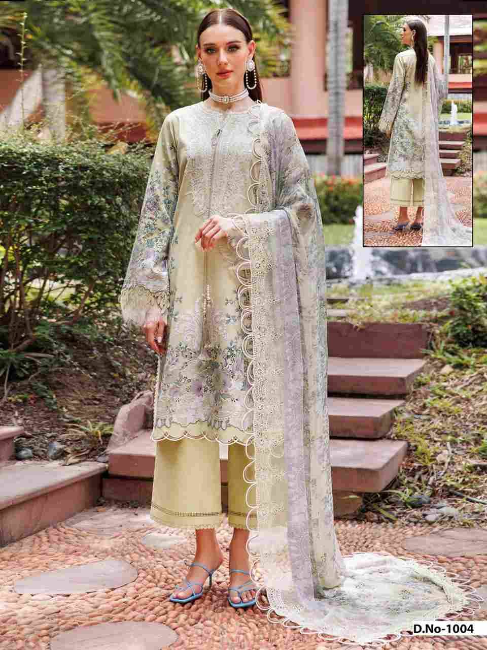 Anaya.B Vol-1 By Coco 1001 To 1006 Series Beautiful Stylish Festive Suits Fancy Colorful Casual Wear & Ethnic Wear & Ready To Wear Heavy Cotton Print Dresses At Wholesale Price