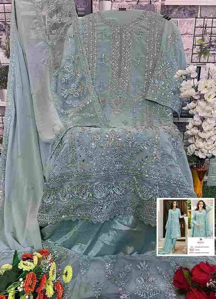 Deepsy Hit Design 2011 Colours By Deepsy Suits 2011-A To 2011-D Series Beautiful Pakistani Suits Colorful Stylish Fancy Casual Wear & Ethnic Wear Georgette Embroidered Dresses At Wholesale Price