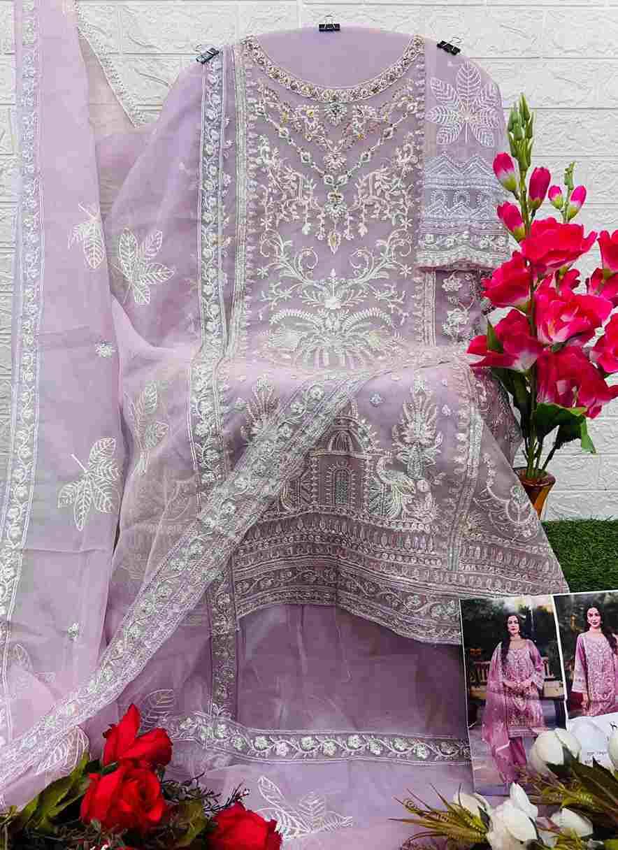 Deepsy Hit Design 2182 Colours By Deepsy Suits 2182-A To 2182-D Series Beautiful Pakistani Suits Colorful Stylish Fancy Casual Wear & Ethnic Wear Organza Embroidered Dresses At Wholesale Price