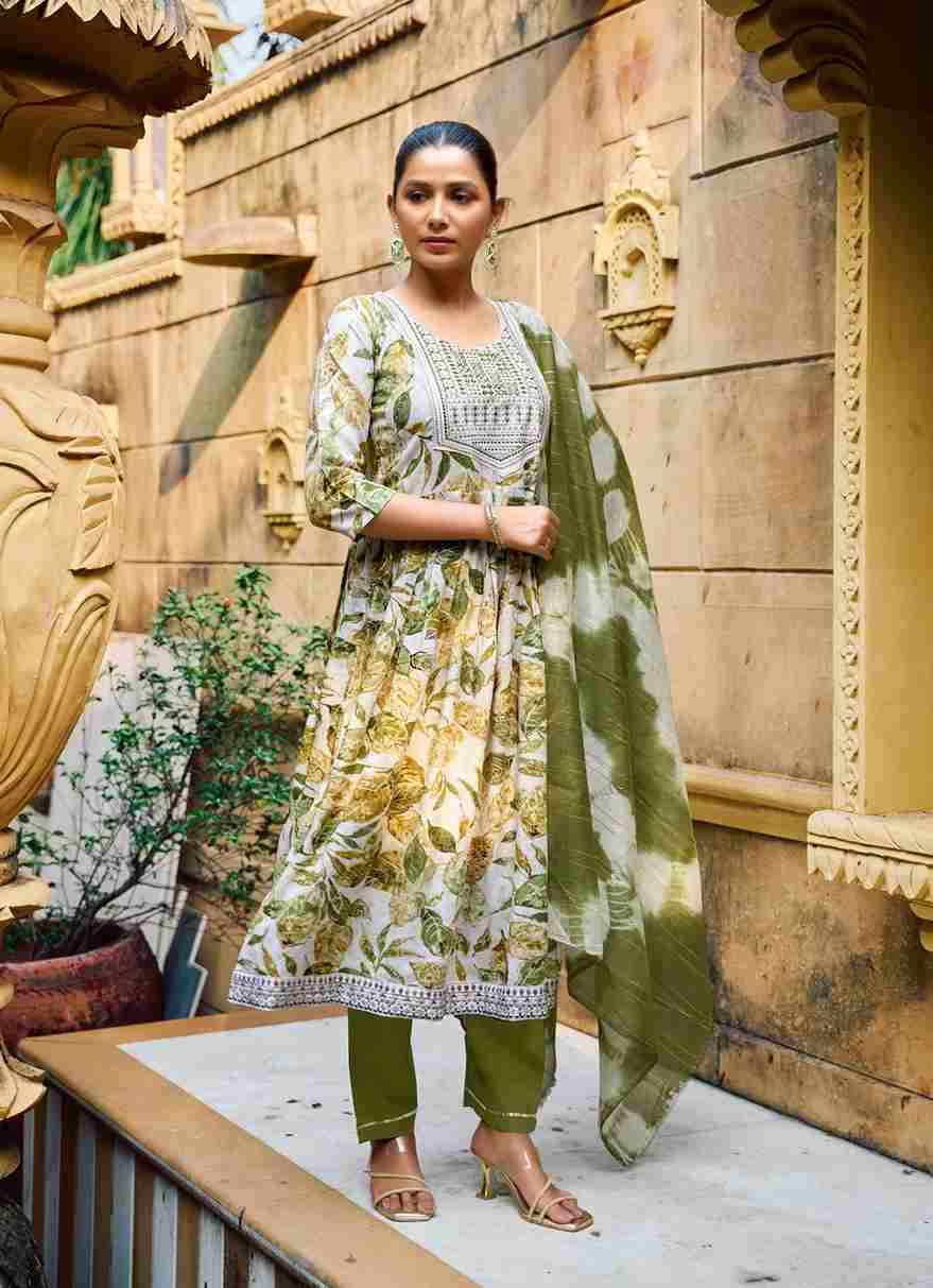 Sara Vol-4 By Poonam Creation 4001 To 4008 Series Beautiful Festive Suits Colorful Stylish Fancy Casual Wear & Ethnic Wear Rayon Foil Dresses At Wholesale Price