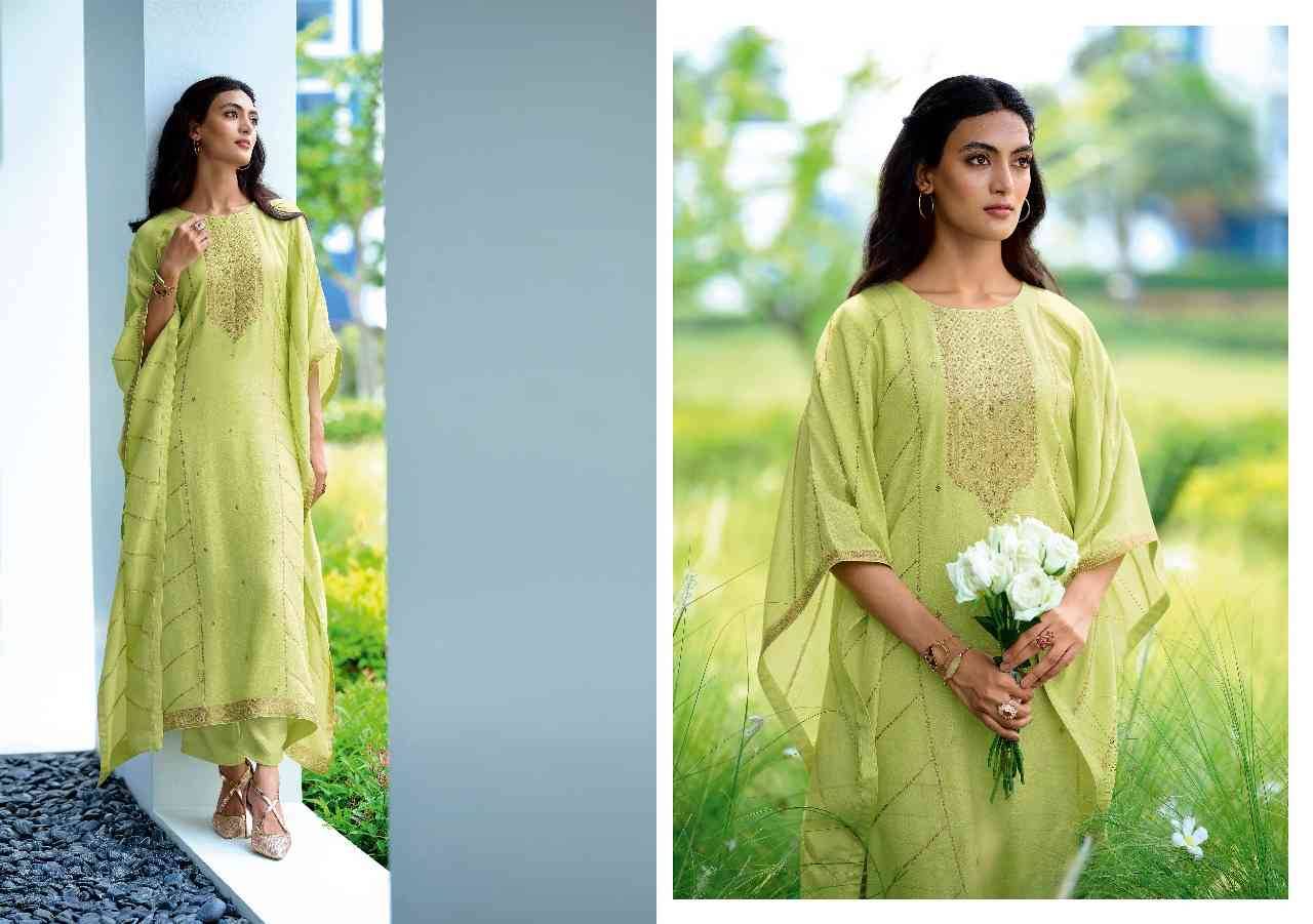 Julia By Varsha 101 To 104 Series Designer Stylish Fancy Colorful Beautiful Party Wear & Ethnic Wear Collection Viscose Woven Co-Ord At Wholesale Price