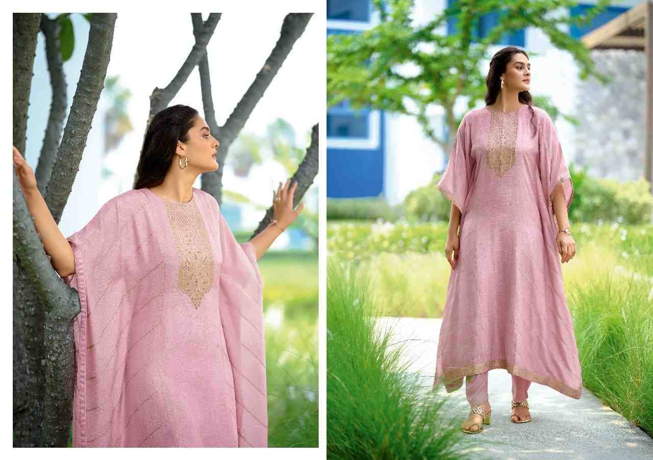 Julia By Varsha 101 To 104 Series Designer Stylish Fancy Colorful Beautiful Party Wear & Ethnic Wear Collection Viscose Woven Co-Ord At Wholesale Price