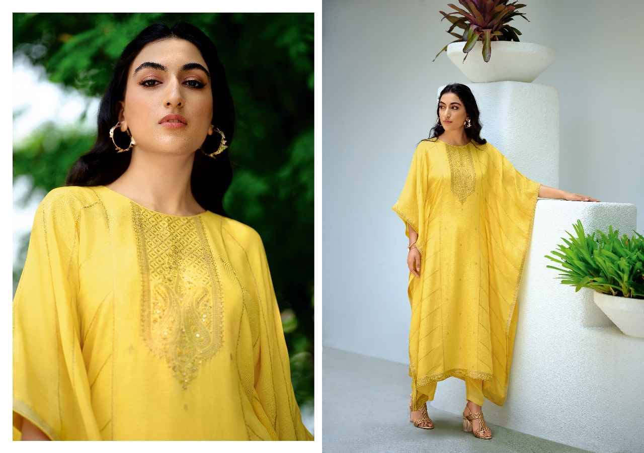 Julia By Varsha 101 To 104 Series Designer Stylish Fancy Colorful Beautiful Party Wear & Ethnic Wear Collection Viscose Woven Co-Ord At Wholesale Price