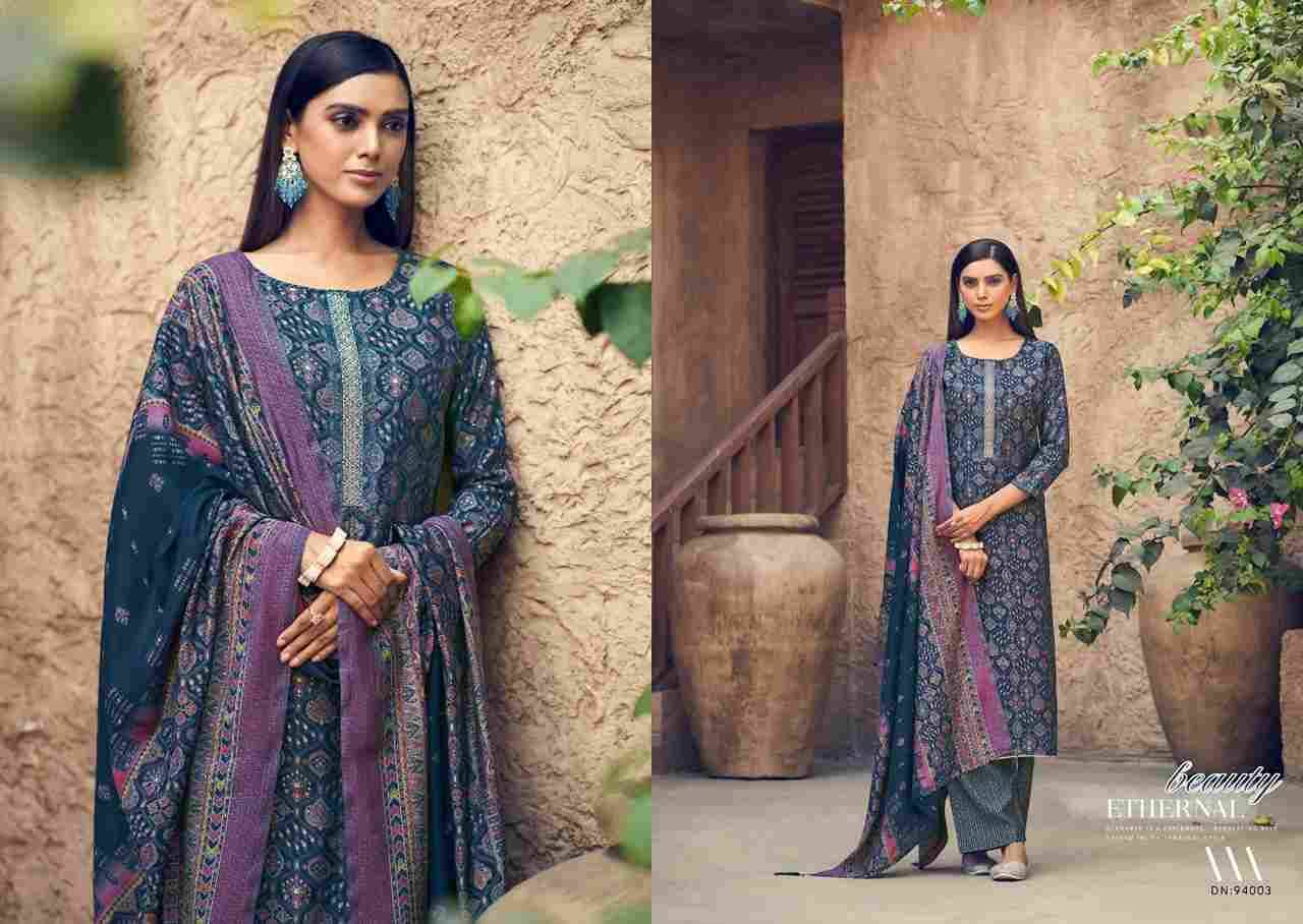 Sikha By Nishant Fashion 94001 To 94008 Series Beautiful Festive Suits Stylish Fancy Colorful Party Wear & Occasional Wear Modal Silk Dresses At Wholesale Price