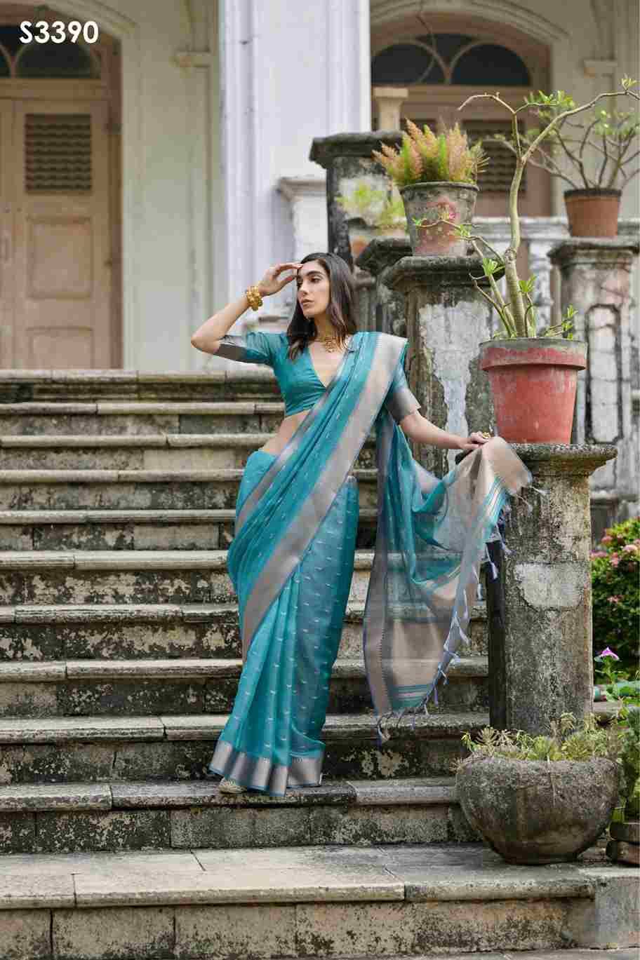 Priyalaxmi By Fashid Wholesale 3386 To 3391 Series Indian Traditional Wear Collection Beautiful Stylish Fancy Colorful Party Wear & Occasional Wear Silk Sarees At Wholesale Price