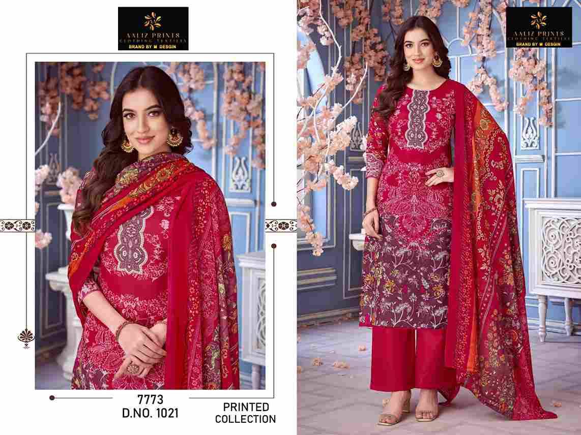 Signature By Aaliz Prints 1021 To 1028 Series Beautiful Festive Suits Stylish Fancy Colorful Casual Wear & Ethnic Wear Pure Cotton Digital Print Dresses At Wholesale Price