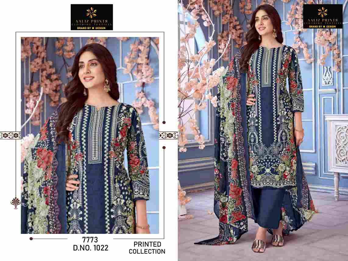 Signature By Aaliz Prints 1021 To 1028 Series Beautiful Festive Suits Stylish Fancy Colorful Casual Wear & Ethnic Wear Pure Cotton Digital Print Dresses At Wholesale Price