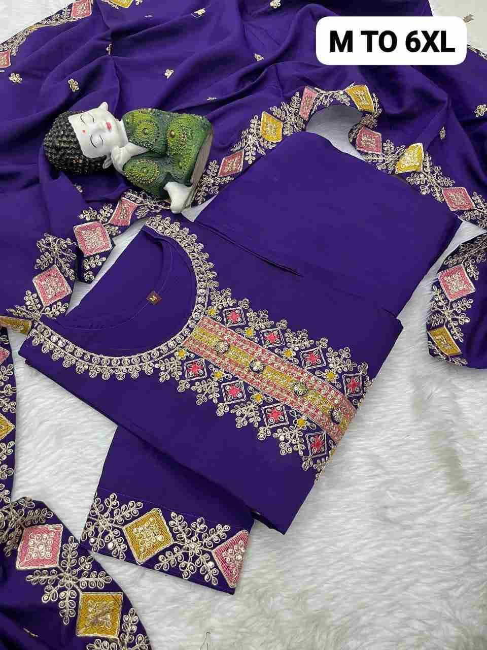 Sonika By Fashid Wholesale 01 To 05 Series Designer Stylish Fancy Colorful Beautiful Party Wear & Ethnic Wear Collection Pure Roman Silk Dresses At Wholesale Price