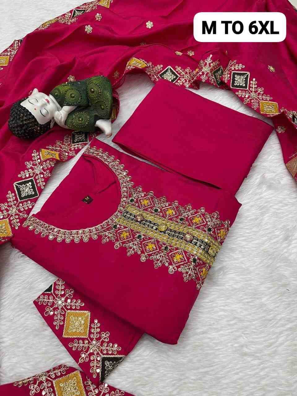 Sonika By Fashid Wholesale 01 To 05 Series Designer Stylish Fancy Colorful Beautiful Party Wear & Ethnic Wear Collection Pure Roman Silk Dresses At Wholesale Price