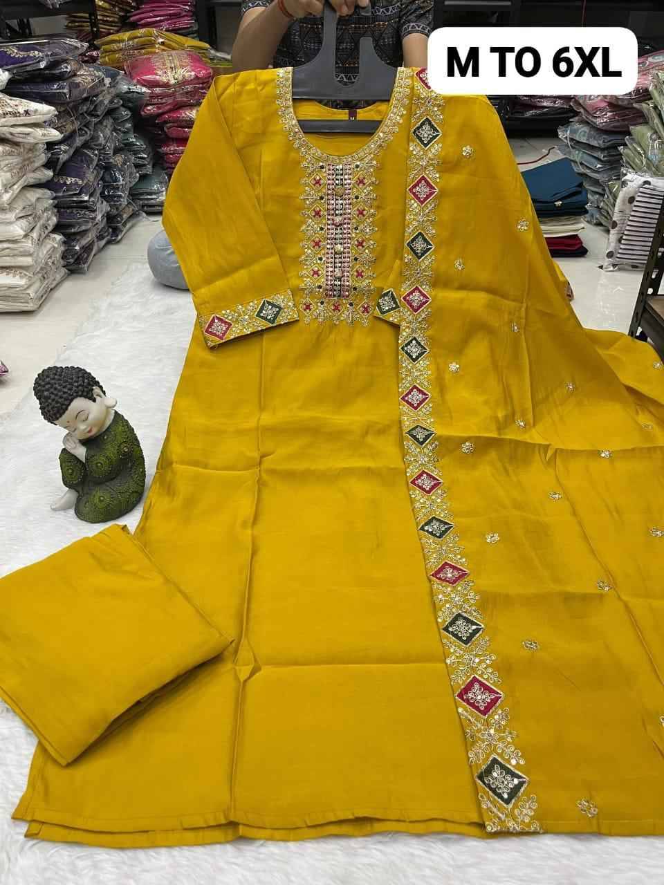 Sonika By Fashid Wholesale 01 To 05 Series Designer Stylish Fancy Colorful Beautiful Party Wear & Ethnic Wear Collection Pure Roman Silk Dresses At Wholesale Price