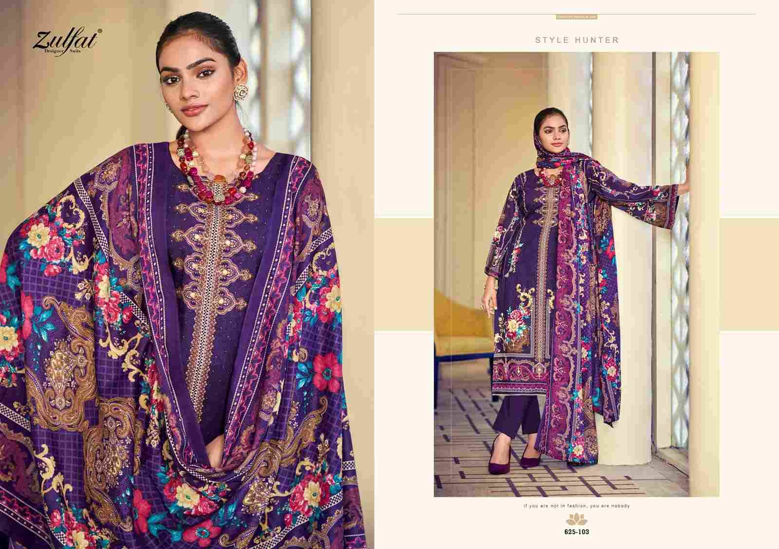 Kalki By Zulfat 625-101 To 625-106 Series Beautiful Festive Suits Stylish Fancy Colorful Casual Wear & Ethnic Wear Pure Heavy Viscose Rayon Print Dresses At Wholesale Price