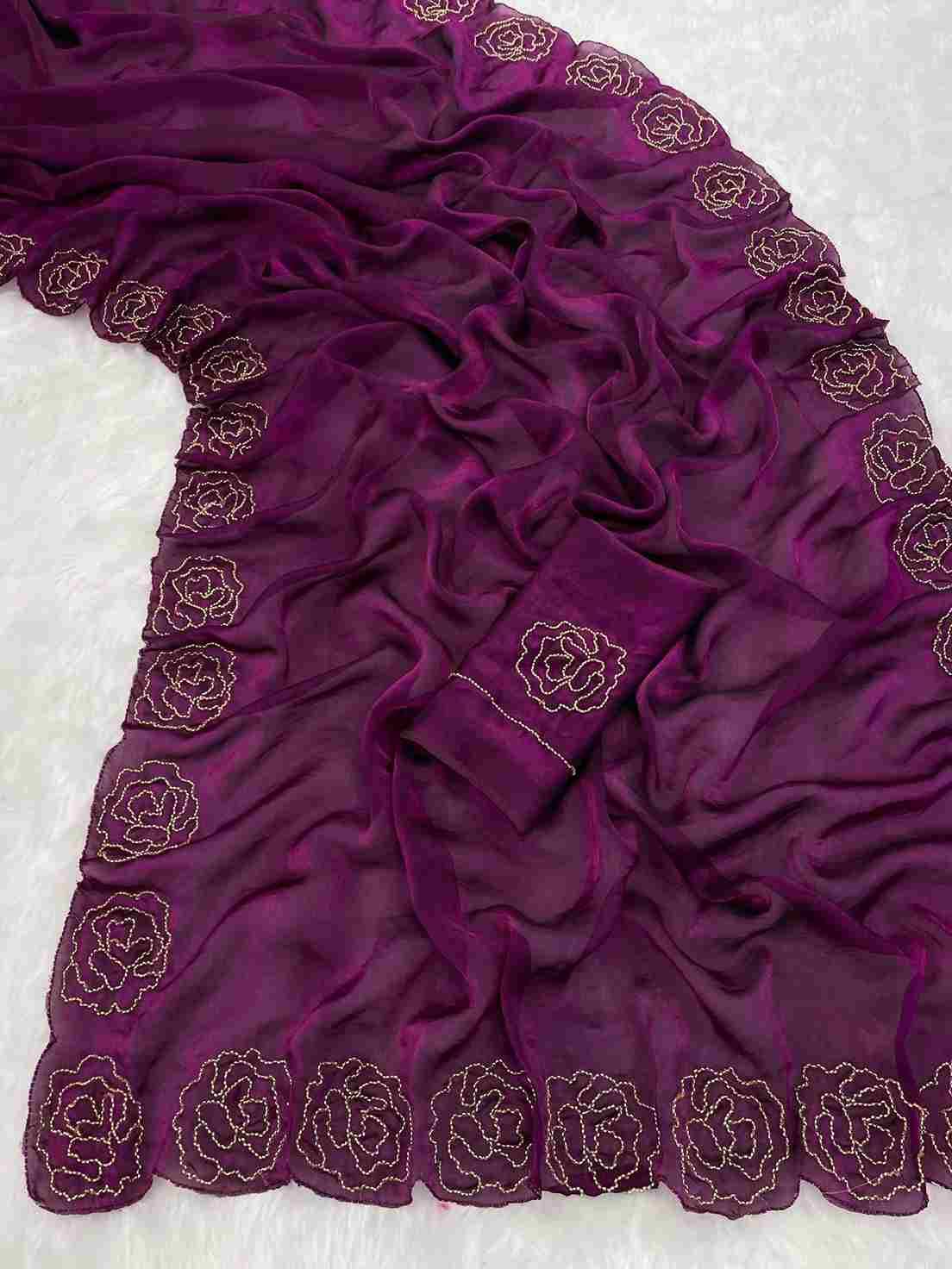 Vs Vishva By Fashid Wholesale 01 To 05 Series Designer Suits Collection Beautiful Stylish Fancy Colorful Party Wear & Occasional Wear Satin Silk Sarees At Wholesale Price