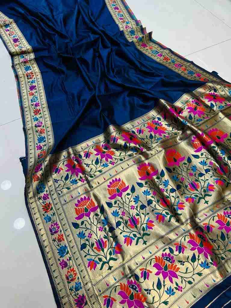 Pt Plain Body By Fashid Wholesale 01 To 08 Series Indian Traditional Wear Collection Beautiful Stylish Fancy Colorful Party Wear & Occasional Wear Pure Soft Silk With Gold Zari Sarees At Wholesale Price