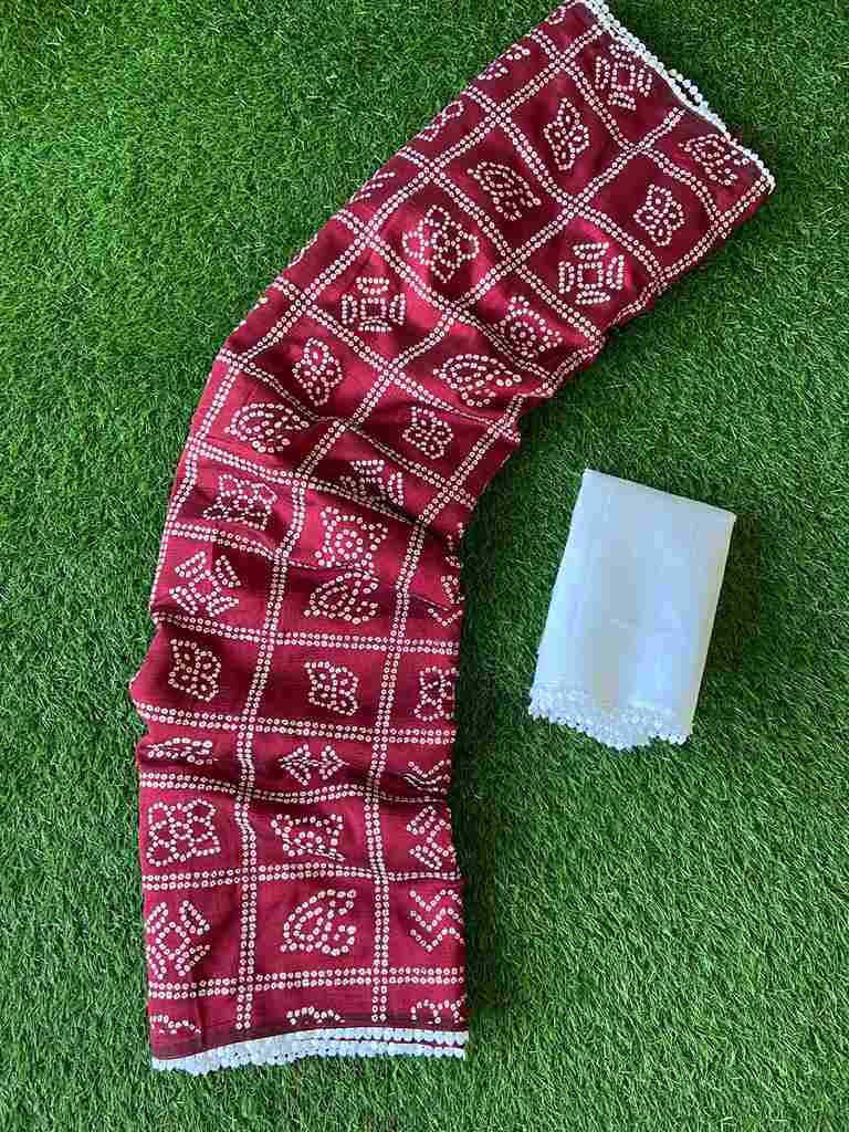 Hf-03 By Fashid Wholesale 01 To 07 Series Indian Traditional Wear Collection Beautiful Stylish Fancy Colorful Party Wear & Occasional Wear Vichitra Silk Sarees At Wholesale Price