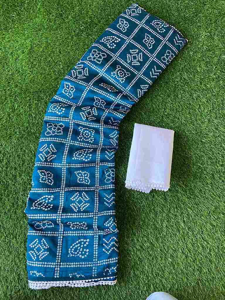 Hf-03 By Fashid Wholesale 01 To 07 Series Indian Traditional Wear Collection Beautiful Stylish Fancy Colorful Party Wear & Occasional Wear Vichitra Silk Sarees At Wholesale Price