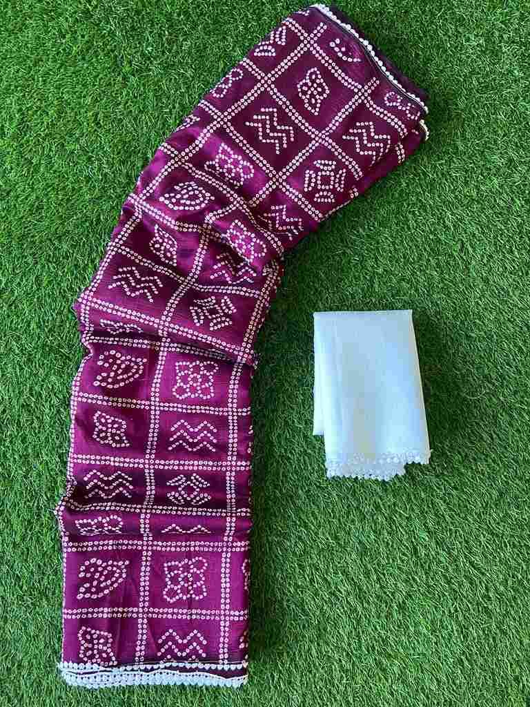 Hf-03 By Fashid Wholesale 01 To 07 Series Indian Traditional Wear Collection Beautiful Stylish Fancy Colorful Party Wear & Occasional Wear Vichitra Silk Sarees At Wholesale Price